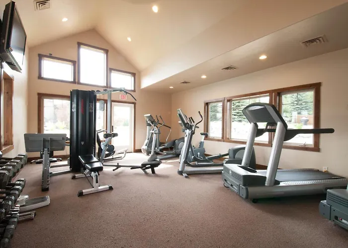 Meadow Lake Resort & Condos
